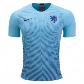 Camiseta Países Bajos 2ª Equipación 2019-2020