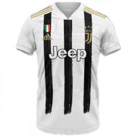 Camiseta Juventus  2020/2021