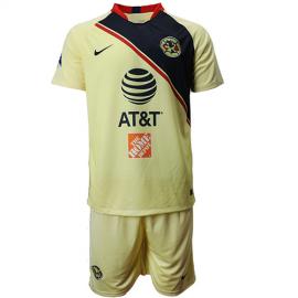 Club América Camiseta de la 1ª equipación 2018