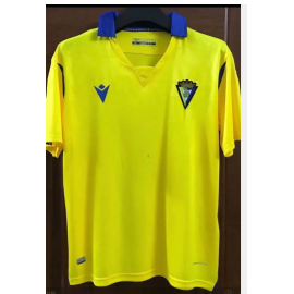 Camiseta Cadiz CF 1ª Equipación 2021/2022