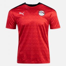 Camiseta Egipto Primera Equipación 2020-2021