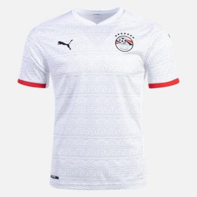 Camiseta Egipto Segunda Equipación 2020-2021