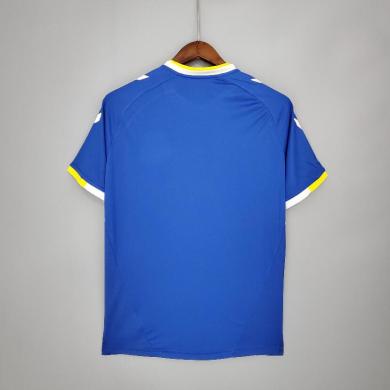 Camiseta Everton Fc Primera Equipación 2021-2022