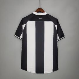 Camiseta Newcastle United Fc Primera Equipación 2021-2022 Niño
