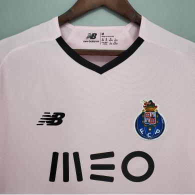 Camiseta PORTO Fc Tercera Equipación 2021-2022