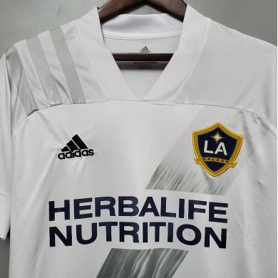 camiseta Los Angeles Galaxy Primera Equipación 20/21
