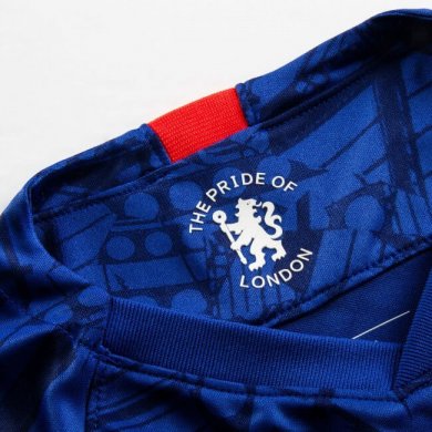 Camiseta del Chelsea 2019-2020