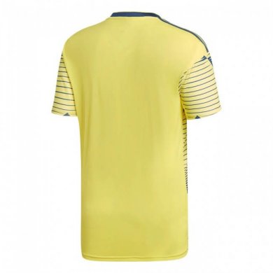 Camiseta de Colombia 2019 2020