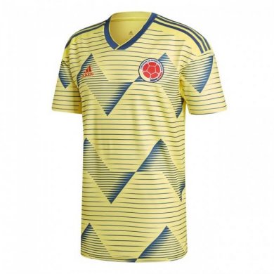 Camiseta de Colombia 2019 2020