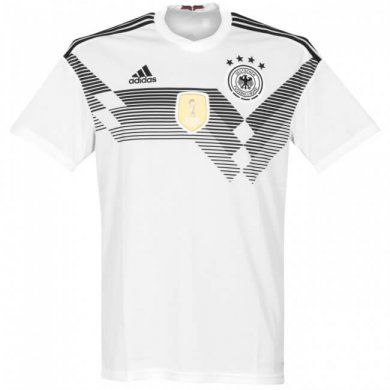 Camiseta de Alemania 2018-2019