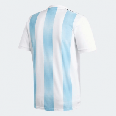 CAMISETA OFICIAL SELECCIÓN DE ARGENTINA LOCAL 2018