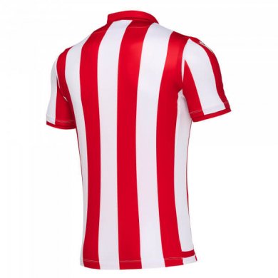 camiseta primera equipación adulto stoke city 2019/20