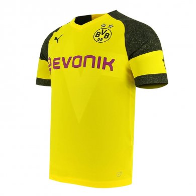 Camiseta Borussia Dortmund 1a 2018 2019