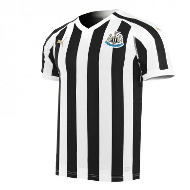 Camiseta primera Newcastle 18 2019