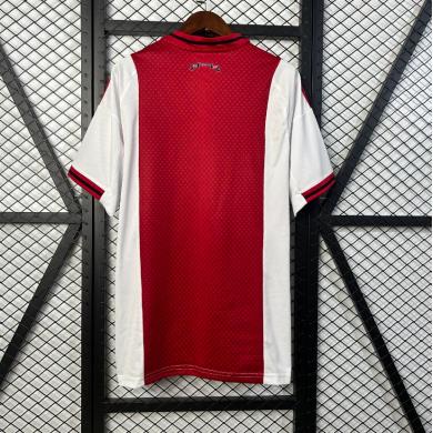 Camiseta A j ax 1ª Equipación 25/26