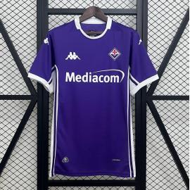 Camiseta ACF Fiorentina 1ª Equipación 25/26