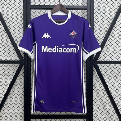 Camiseta ACF Fiorentina 1ª Equipación 25/26