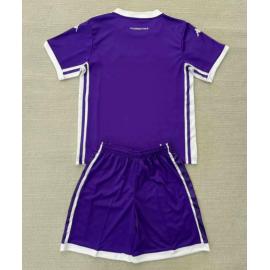Camiseta ACF Fiorentina 1ª Equipación 25/26 Niño