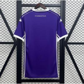 Camiseta ACF Fiorentina 1ª Equipación 25/26