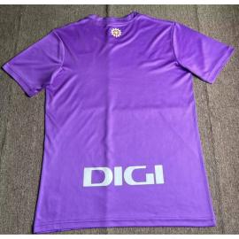 Camiseta Athletic Club Bilbao Púrpura Portero 25/26