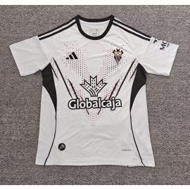Camiseta Albacete Balompié 1ª Equipación 25/26