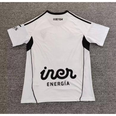 Camiseta Albacete Balompié 1ª Equipación 25/26