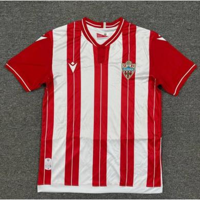 Camiseta Almería Primera Equipación 25/26