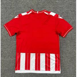 Camiseta Almería Primera Equipación 25/26