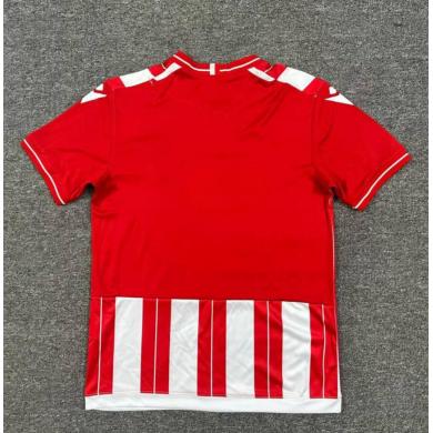 Camiseta Almería Primera Equipación 25/26