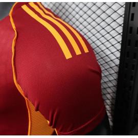 Camiseta As Roma 1ª Equipación 25/26 Authentic
