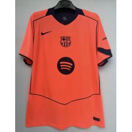 Camiseta Barcelona 3ª Equipación 25/26