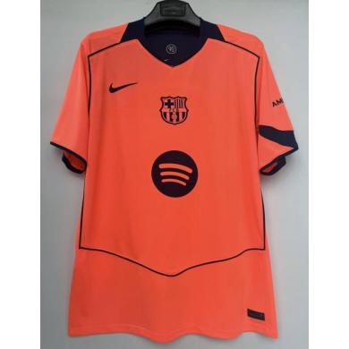 Camiseta Barcelona 3ª Equipación 25/26