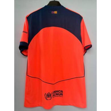 Camiseta Barcelona 3ª Equipación 25/26