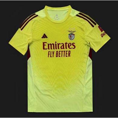 Camiseta Benfica Fc Portero 25/26