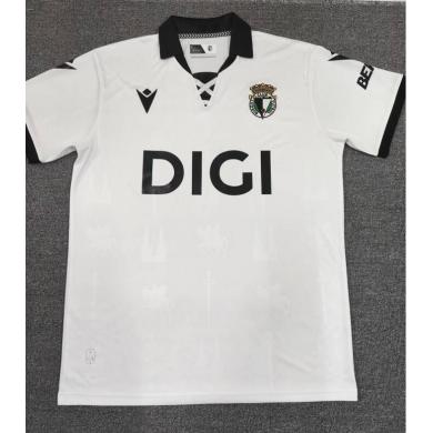 Camiseta Burgos Fc Primera Equipación 25/26
