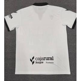 Camiseta Burgos Fc Primera Equipación 25/26