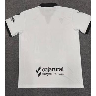 Camiseta Burgos Fc Primera Equipación 25/26