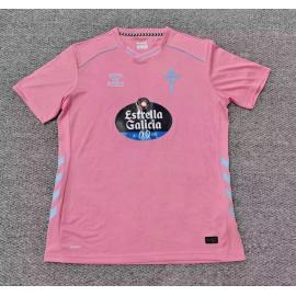 Camiseta Celta De Vigo 3ª Equipación 25/26