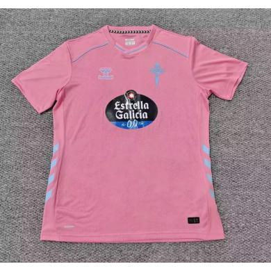 Camiseta Celta De Vigo 3ª Equipación 25/26