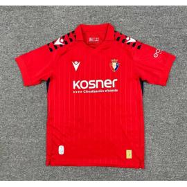 Camiseta Ca Osasuna Primera Equipación 25/26