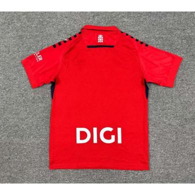 Camiseta Ca Osasuna Primera Equipación 25/26