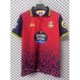 Camiseta Deportivo De La Coruña 2ª Equipación 25/26