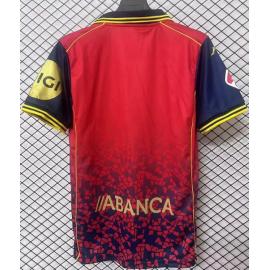 Camiseta Deportivo De La Coruña 2ª Equipación 25/26