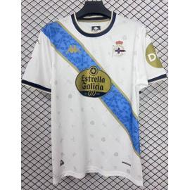 Camiseta Deportivo De La Coruña 3ª Equipación 25/26