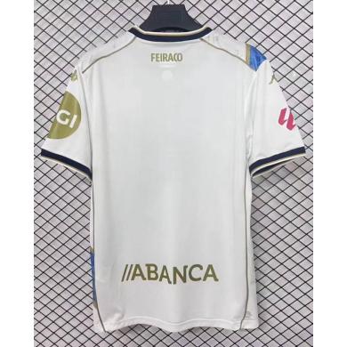 Camiseta Deportivo De La Coruña 3ª Equipación 25/26