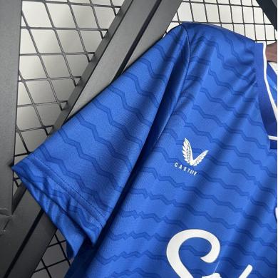 Camiseta Everton Fc 1ª Equipación 25/26