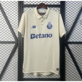 Camiseta Fc Porto 3ª Equipación 25/26