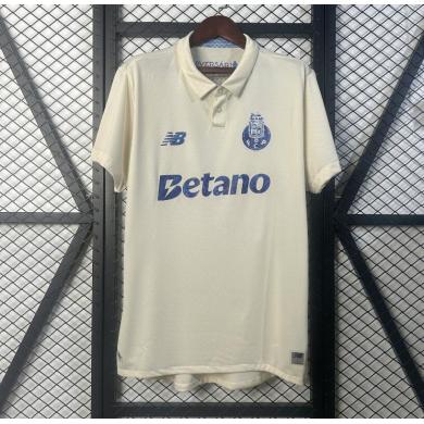 Camiseta Fc Porto 3ª Equipación 25/26