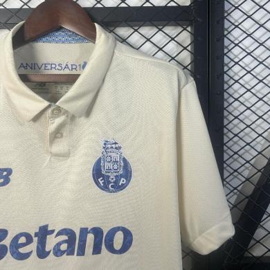 Camiseta Fc Porto 3ª Equipación 25/26