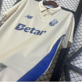 Camiseta Fc Porto 3ª Equipación 25/26